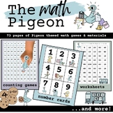 The Pigeon Math