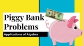 The Piggy Bank Problems