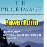 The Pilgrimage by Paulo Coelho PPT