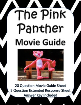Preview of The Pink Panther (2006) Movie Guide