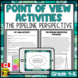 Multiple Perspectives Activities | Pipelines