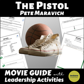 Pistol Pete Maravich made basketball fun 