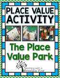 The Place Value Park