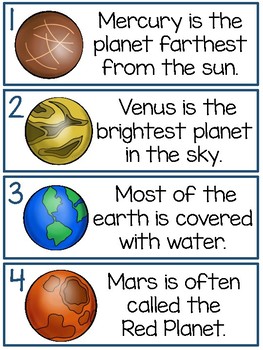 true photos of planets