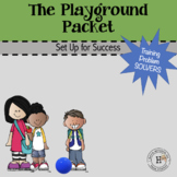 The Playground Packet