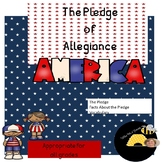 The Pledge of Allegiance