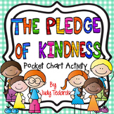 The Pledge of Kindness #weholdthesetruths #kindnessnation