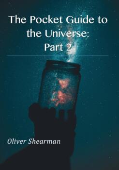 Preview of The Pocket Guide to the Universe: Part 2