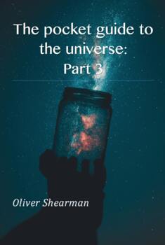 Preview of The Pocket Guide to the Universe: Part 3