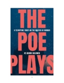 The Poe Plays: modern (mostly!) humorous twists on Edgar A