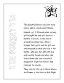 The Poinsettia