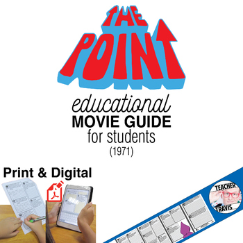 Preview of The Point Movie Guide (1971)