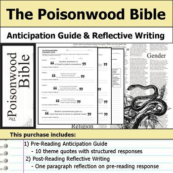 the poisonwood bible book review