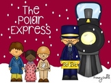The Polar Express {A Book Companion}