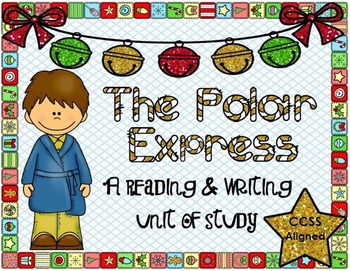 the polar express essay