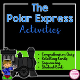 The Polar Train Activities