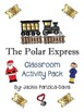 The Polar Express Activity Packet by Jackie Panzica Davis | TpT