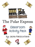 The Polar Express Activity Packet