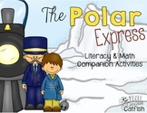 The Polar Express: Book Companion