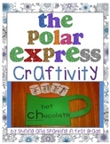 The Polar Express Craftivity Freebie