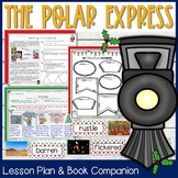 The Polar Express Lesson Plan and Book Companion