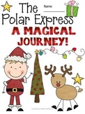 The Polar Express Literature Based Activity Packet