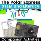 The Polar Express STEM & Literacy Pack