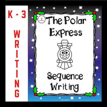 Preview of "The Polar Express" Sequence Writing