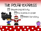 The Polar Express Sequencing Activity