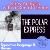 The Polar Express: Story Analysis with a Cup of Cocoa