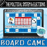 The Political System & Elections Test Prep & Unit Review G
