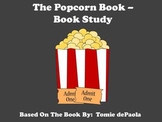 The Popcorn Book - Book Study