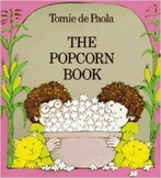 The Popcorn Book Sequencing Activity