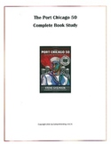 The Port Chicago 50 complete Book Study