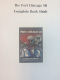 The Port Chicago 50 novel unit