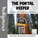 The Portal Keeper - Lessons Novel Study