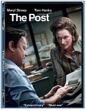 The Post (2017) - viewing guide with answer key