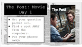 The Post Movie Bundle