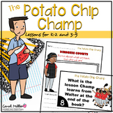 The Potato Chip Champ | Kindness | Bullying