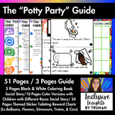 The Potty Party Guide