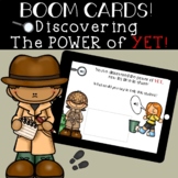 The Power of YET: BOOM CARDS!