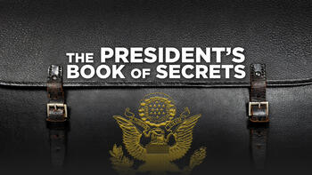 Preview of The President's Book of Secrets Video Questions