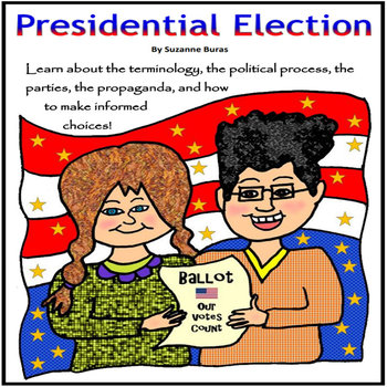 Preview of The Presidential Election