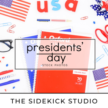 Preview of The Presidents' Day Collection
