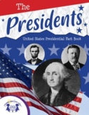 The Presidents United States Presidential Fact Book