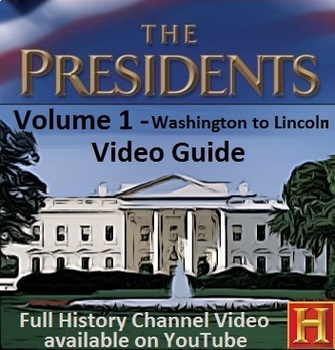 Preview of The Presidents Video Guide