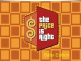 The Price Is Right-Baby Edition for High School Health