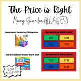 The Price is Right | 2024 Edition