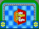 The Price is Right--ASL Edition