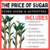 The Price of Sugar (2007): Complete Video Guide & Activities